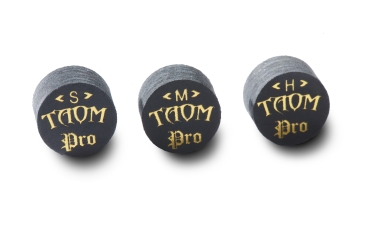 Taom-Pro 14mm Soft  Individual Pool Tip